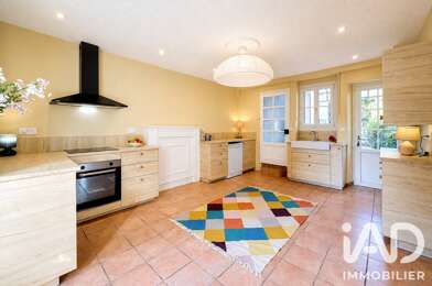Maison 5 pièces 199000 €