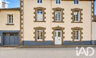 Maison 5 Pièces 146 m² à vendre à Rohan (56580)