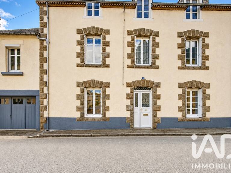 Vente Maison de ville 6 pièces — photo 1