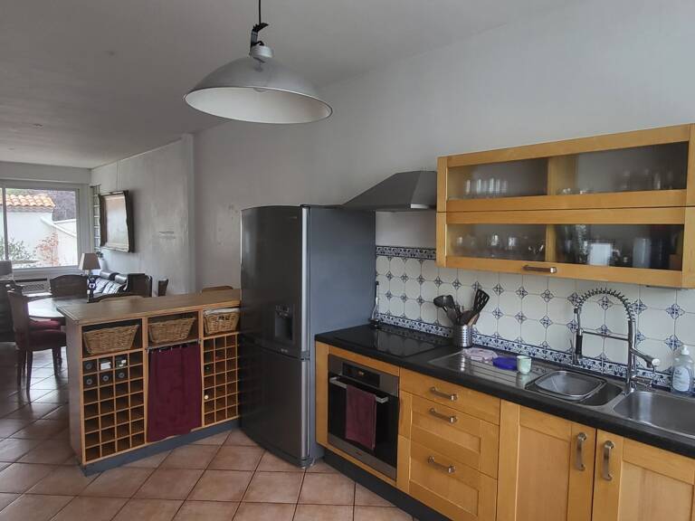 Vente Maison de ville 8 pièces — photo 1