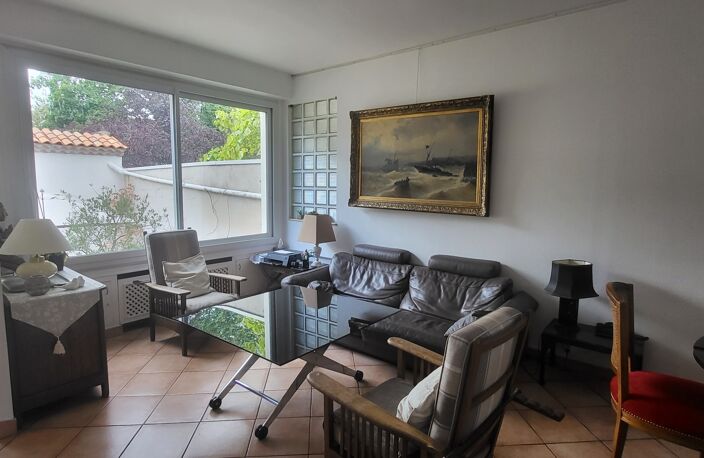 Vente Maison de ville 8 pièces — photo 4