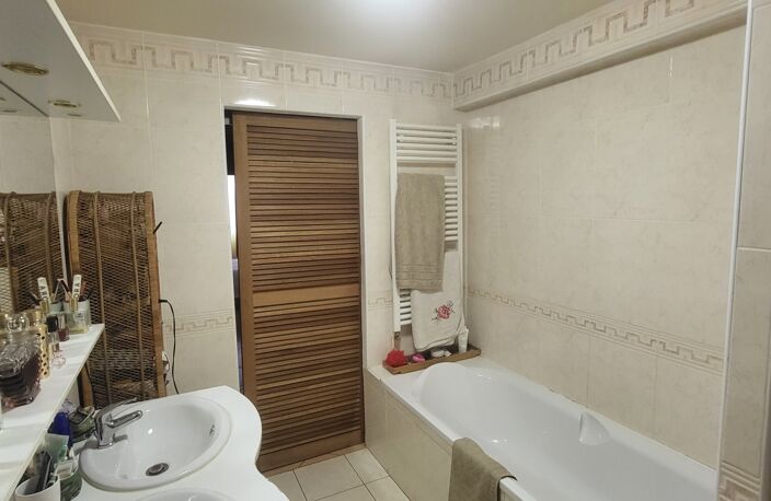 Vente Maison de ville 8 pièces — photo 5