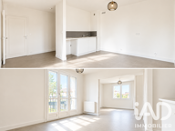 Vente Appartement 2 pièces — photo 2