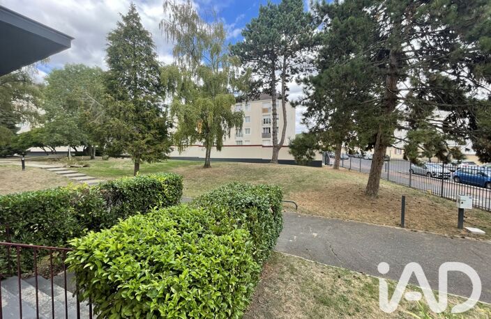 Vente Appartement 2 pièces — photo 4