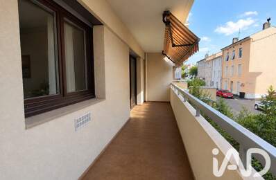 Vente Appartement 3 pièces — photo du bien