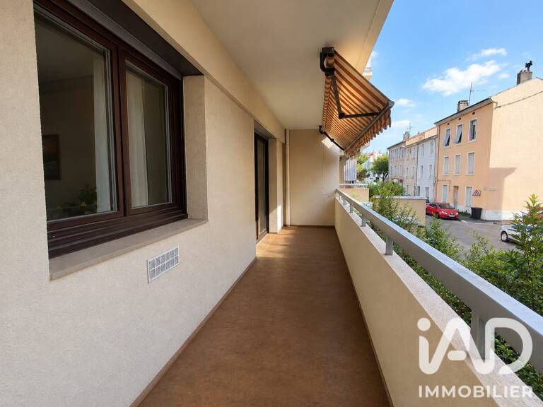Vente Appartement 3 pièces — photo 1