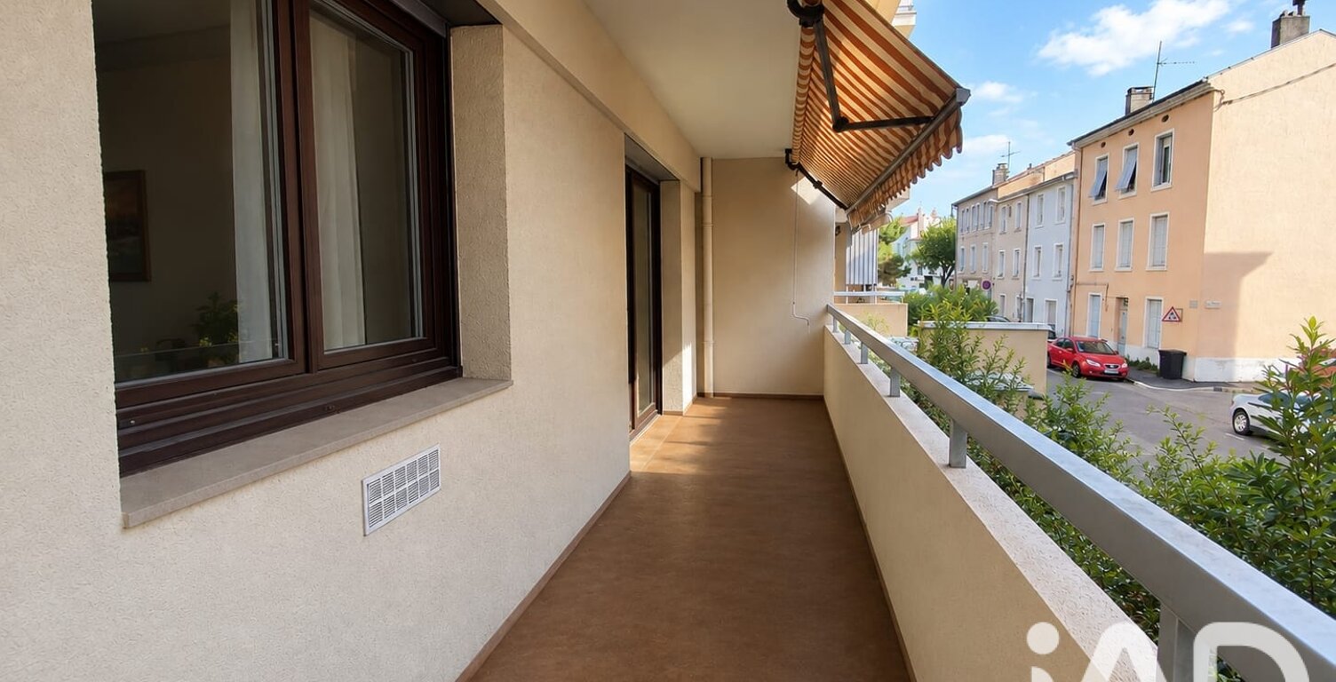 Vente Appartement 3 pièces — photo 1
