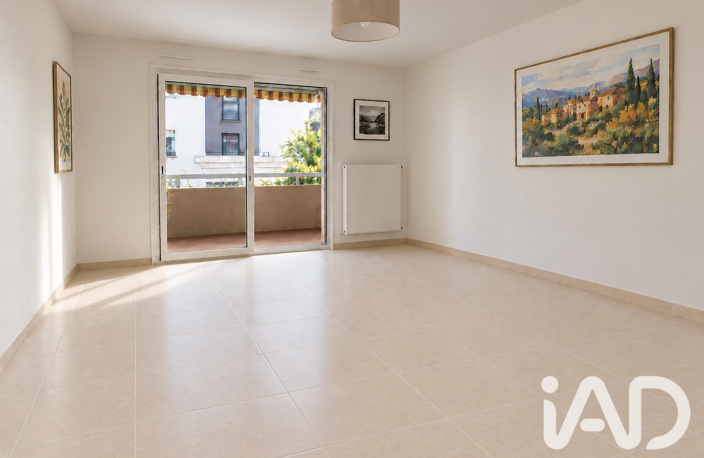 Vente Appartement 3 pièces — photo 2