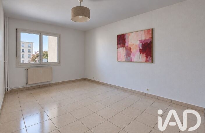 Vente Appartement 3 pièces — photo 4