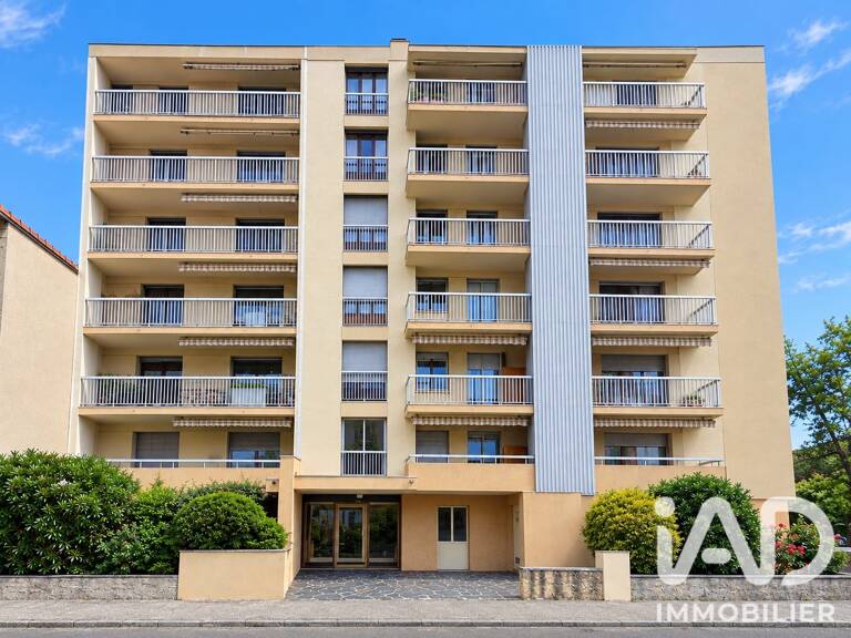 Vente Appartement 3 pièces — photo 1