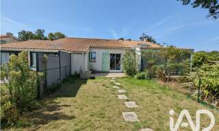 Maison 2 Pièces 27 m² à vendre à Saint-Michel-Chef-Chef (44730)