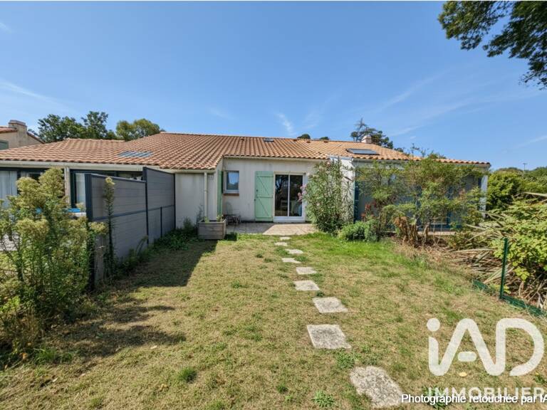 Vente Maison traditionnelle 2 pièces — photo 1
