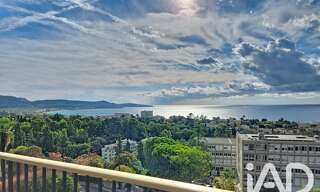 Appartement 4 Pièces 94 m² à vendre à Nice (06200)