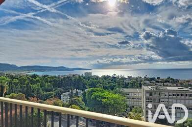 Appartement 4 pièces 660000 €