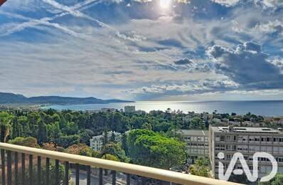 Vente Appartement 4 pièces — photo du bien