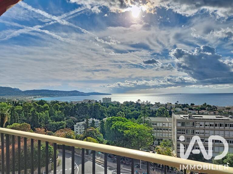 Vente Appartement 4 pièces — photo 1