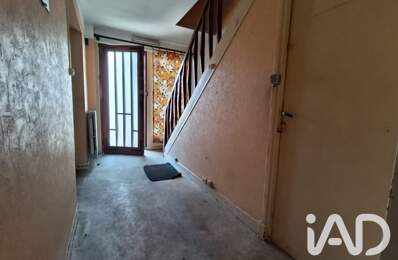 Vente Maison/villa 5 pièces — photo du bien