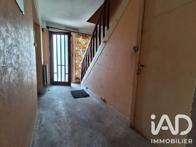 Vente Maison/villa 5 pièces — photo du bien