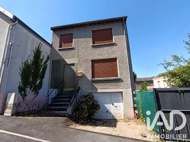 Vente Maison/villa 5 pièces — photo du bien