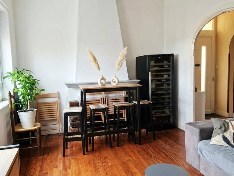 Vente Appartement 3 pièces — photo 1