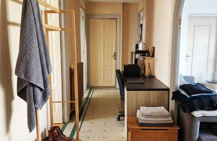 Vente Appartement 3 pièces — photo 2