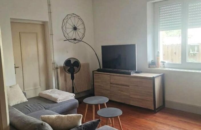 Vente Appartement 3 pièces — photo 4
