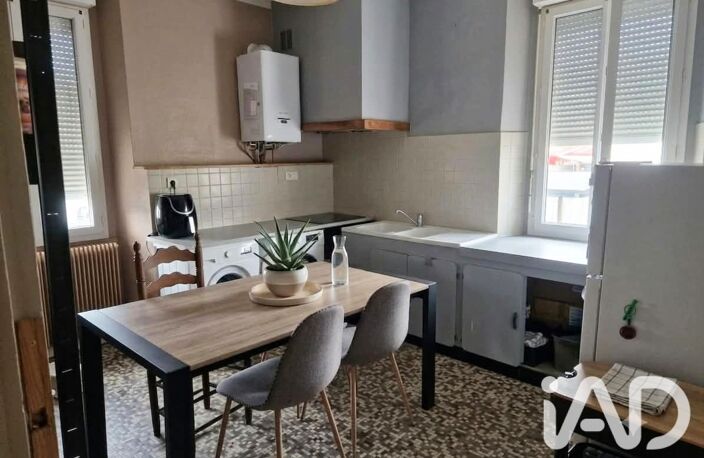 Vente Appartement 3 pièces — photo 5