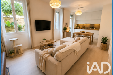 Appartement 3 pièces 570000 €