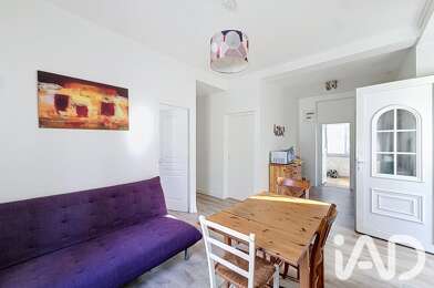 Maison 3 pièces 227000 €