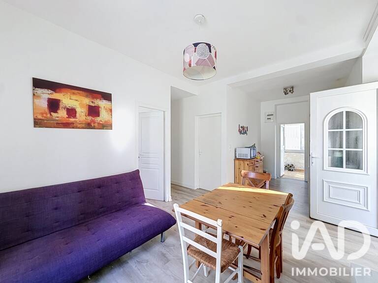 Vente Maison/villa 3 pièces — photo 1