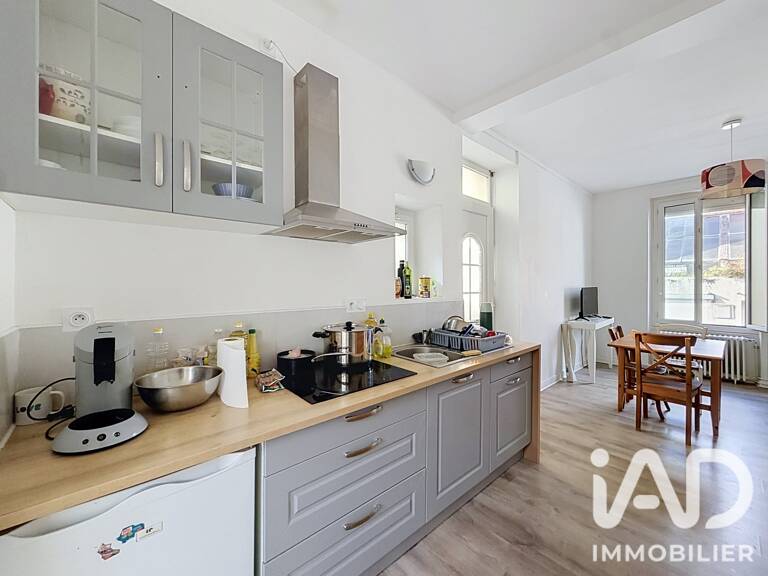 Vente Maison/villa 3 pièces — photo 1