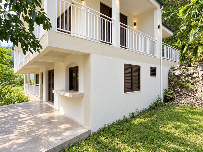 Vente Maison traditionnelle 5 pièces — photo 1