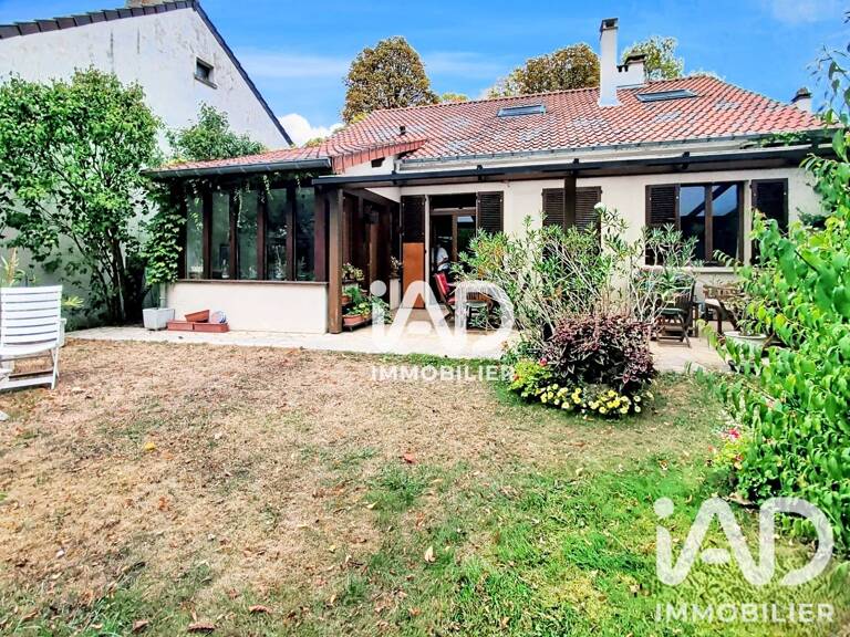 Vente Maison/villa 7 pièces — photo 1