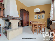 Vente Maison/villa 7 pièces — photo 4