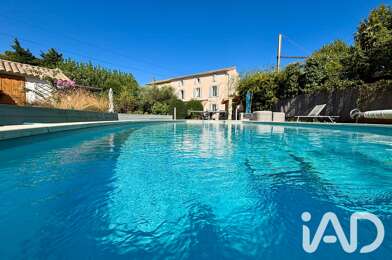 Maison 5 pièces 499000 €