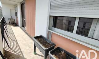 Appartement 4 Pièces 73 m² à vendre à Nogent-sur-Oise (60180)