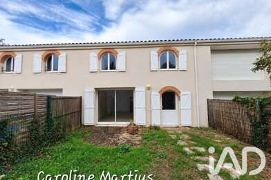 Maison 4 pièces 250000 €