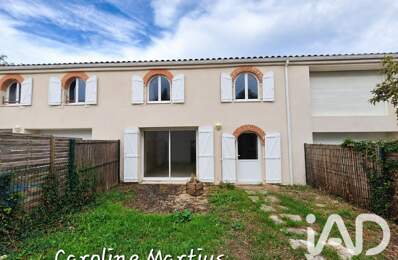 Vente Maison/villa 4 pièces — photo du bien