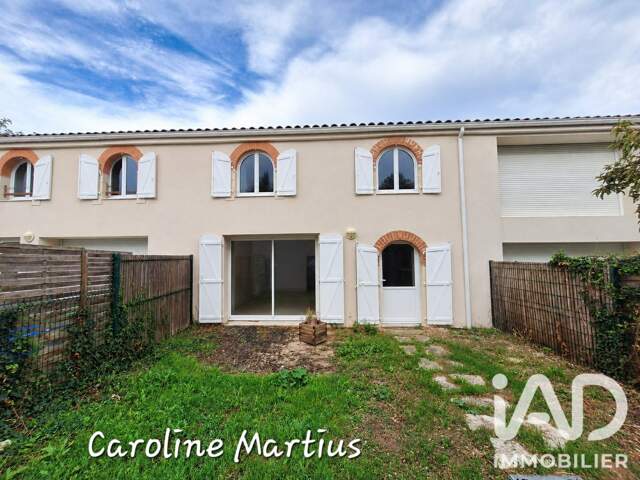 Vente Maison/villa 4 pièces — photo du bien