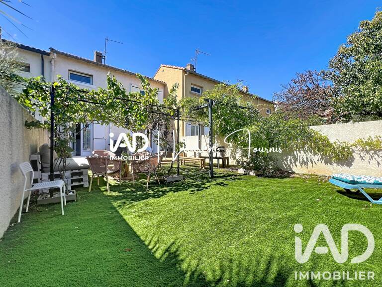 Vente Maison/villa 4 pièces — photo 1