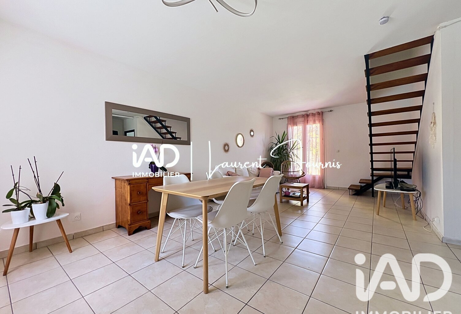 Vente Maison/villa 4 pièces — photo 1