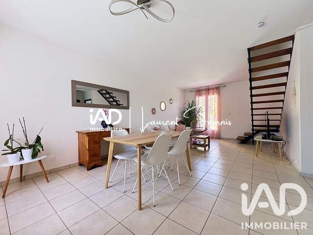 Vente Maison/villa 4 pièces — photo du bien