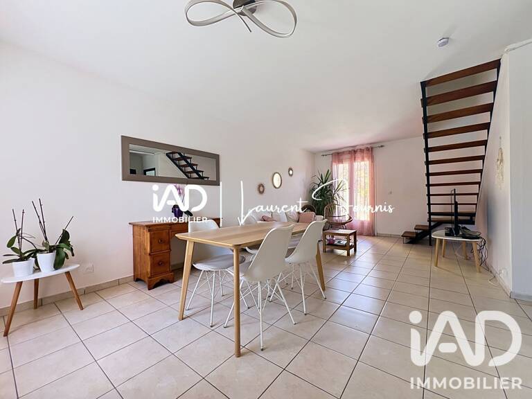 Vente Maison/villa 4 pièces — photo 1