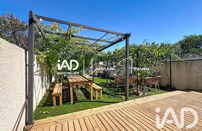 Vente Maison/villa 4 pièces — photo 2