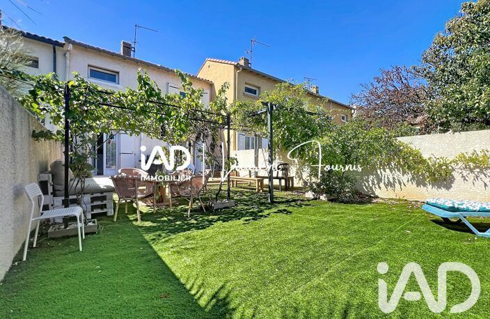 Vente Maison/villa 4 pièces — photo 3
