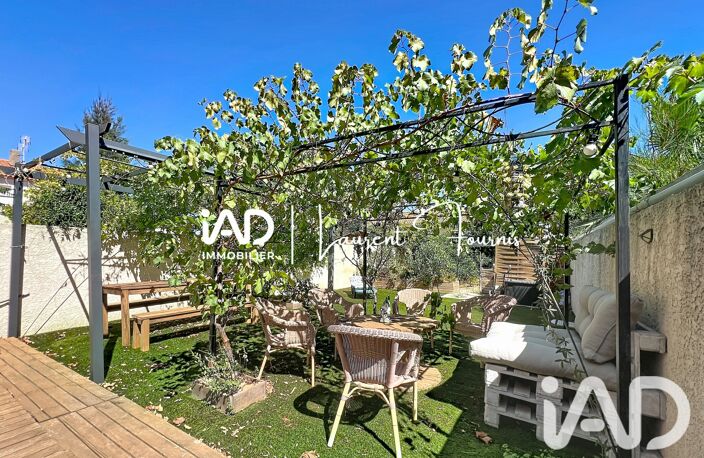 Vente Maison/villa 4 pièces — photo 4