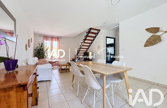 Vente Maison/villa 4 pièces — photo 5