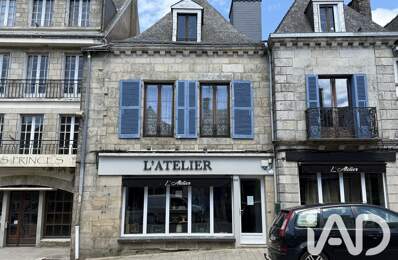 Vente Immeuble 215 m&sup2; — photo du bien