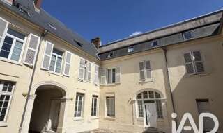 Appartement 3 Pièces 103 m² à vendre à Compiègne (60200)