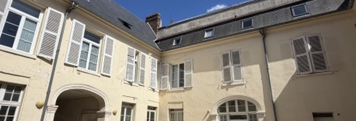 Appartement 3 Pièces 103 m² à vendre à Compiègne (60200)